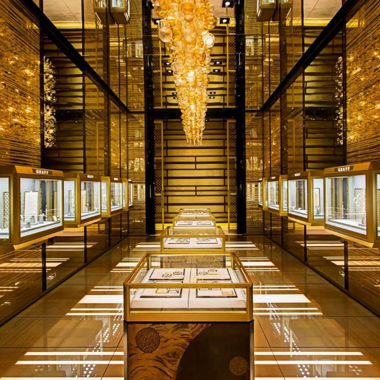 طلا فروشیهای معتبر