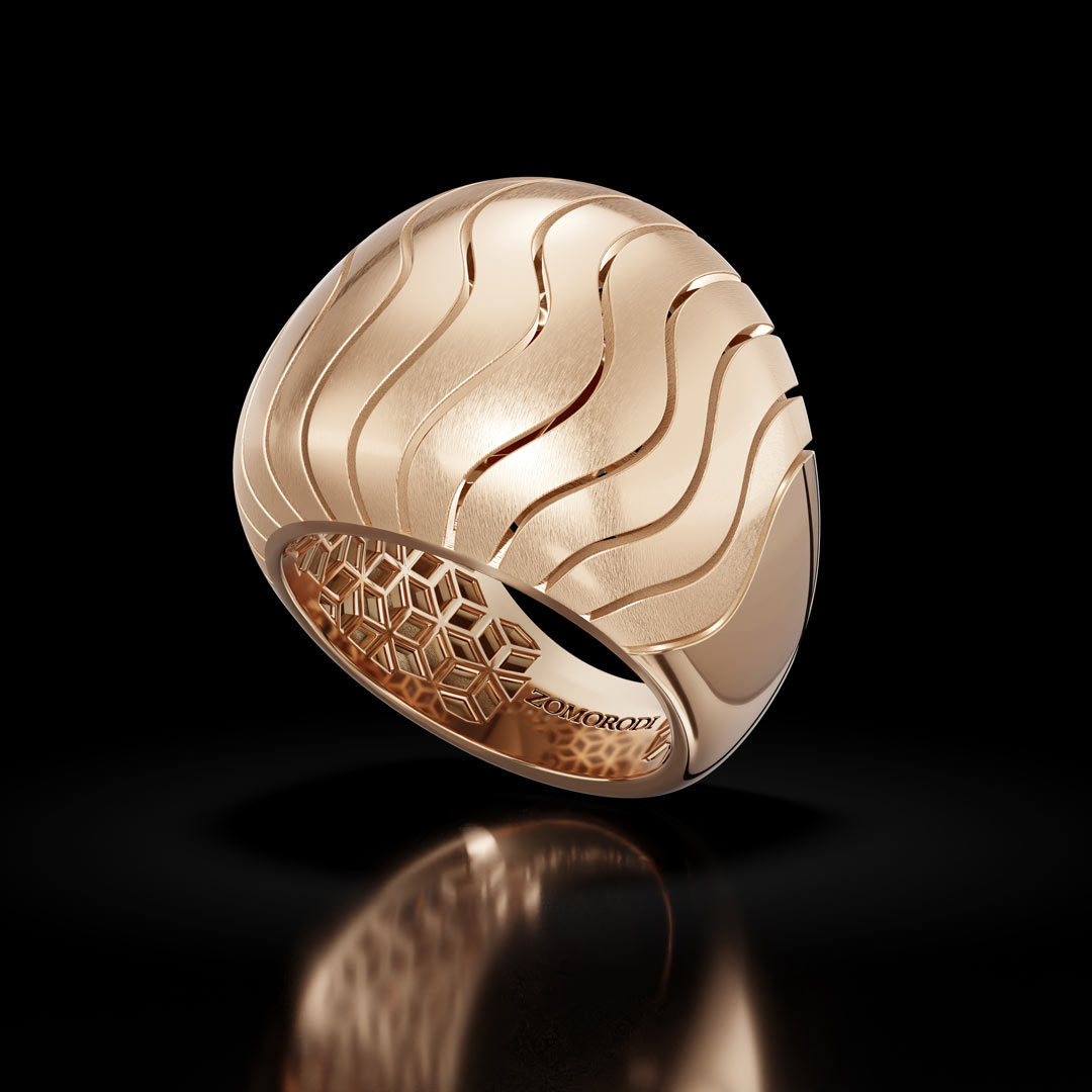 کالکشن فراکتال