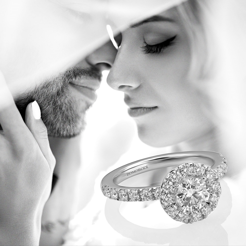 جدیدترین و محبوبترین مدلهای انگشتر نشان